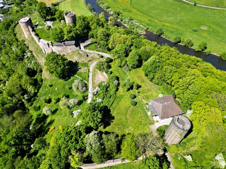 Stadt Blankenberg